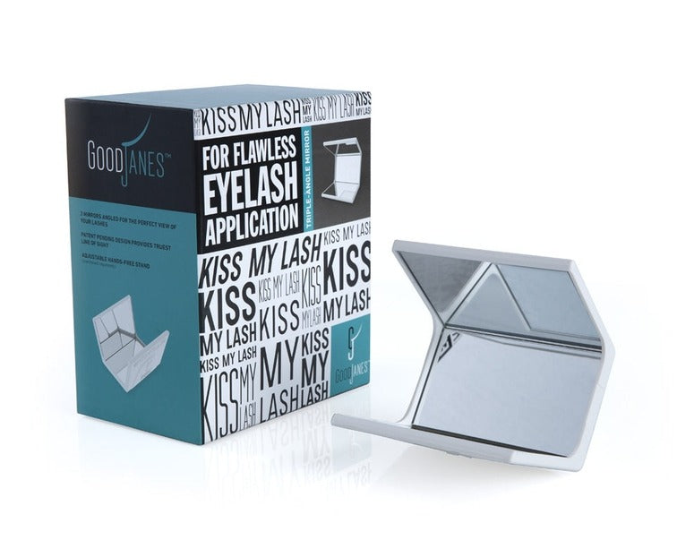 Kiss My Lash™ Mirror