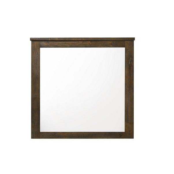 Merrilee Mirror