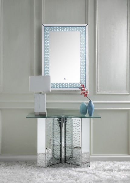 Nysa Wall Decor (Led)