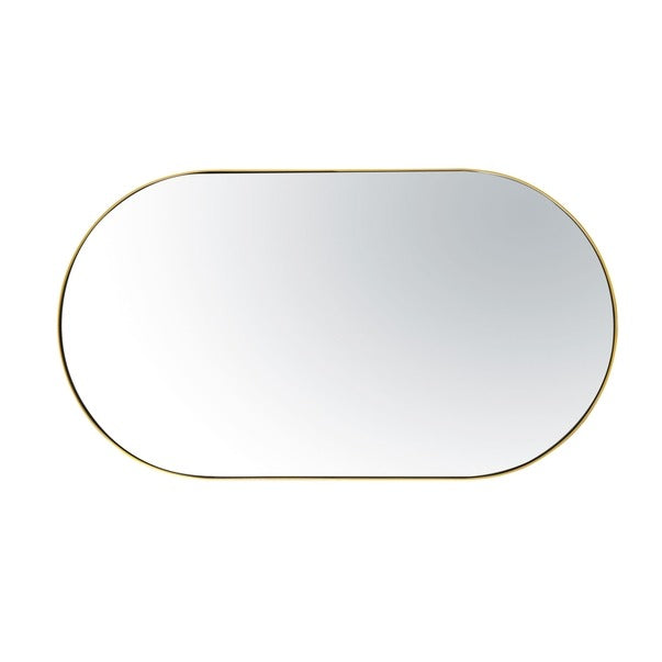 Capsule 22x40 Mirror