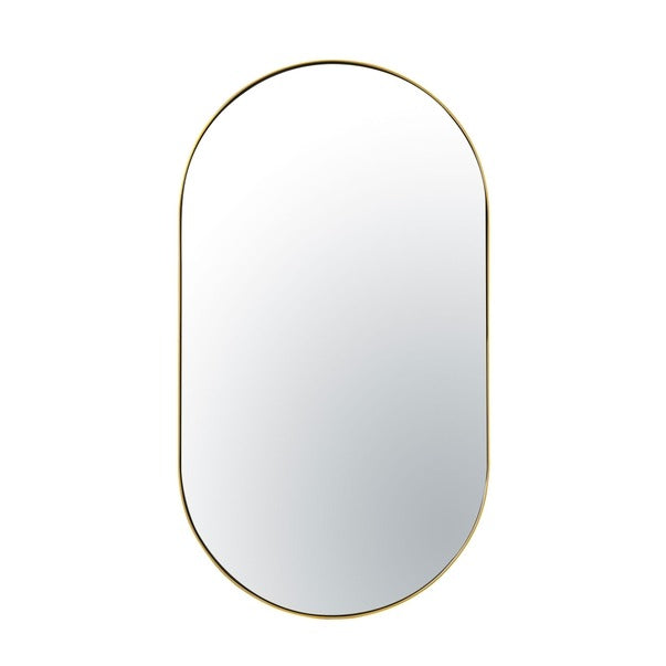 Capsule 22x40 Mirror