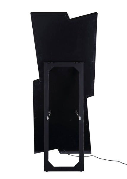 Noralie Accent Floor Mirror