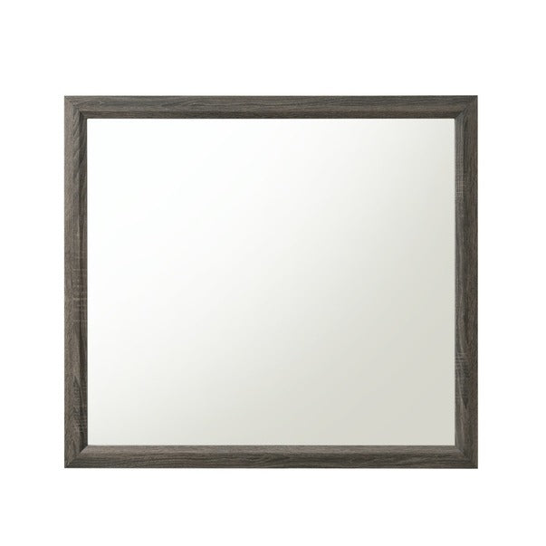 Valdemar Mirror
