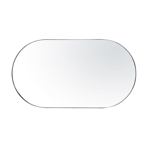 Capsule 22x40 Mirror
