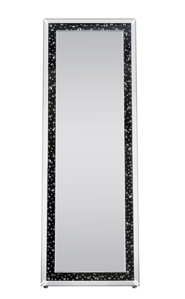 Nysa Accent Mirror (Floor)