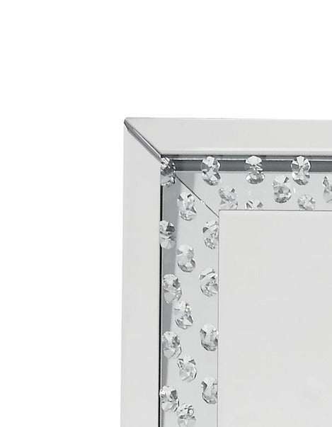 Nysa Accent Mirror (Floor)