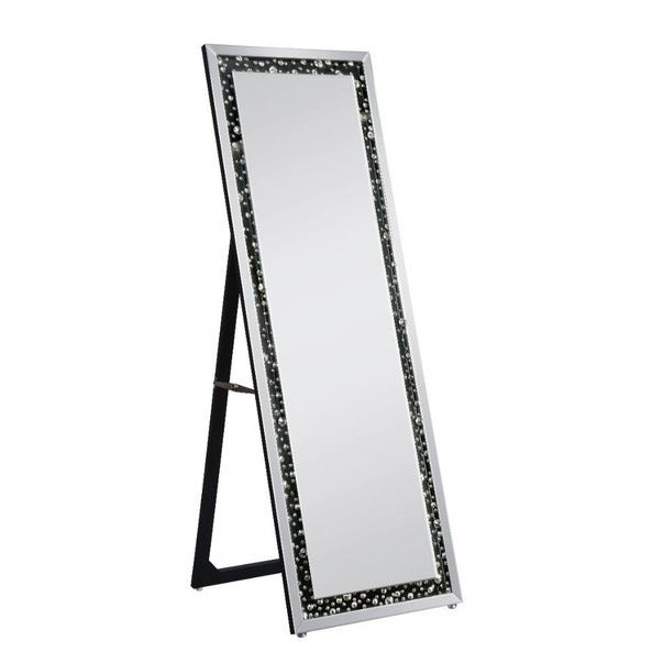 Nysa Accent Mirror (Floor)