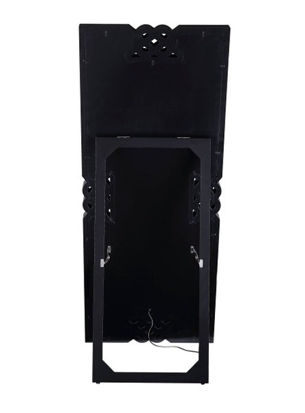 Noralie Accent Floor Mirror