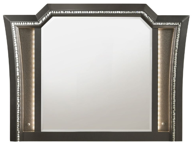 Kaitlyn Mirror (Led)
