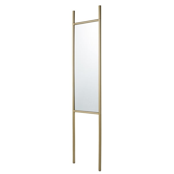 Ladder Wall Mirror