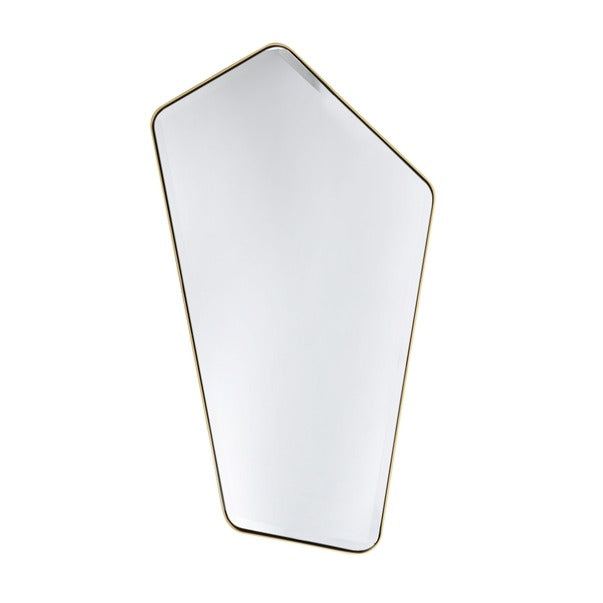 The Fun Trap 22x40 Beveled Mirror