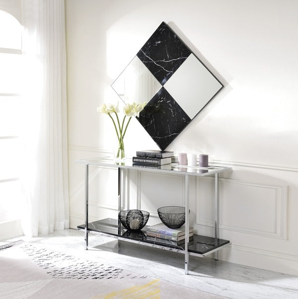 Angwin Wall Accent Mirror