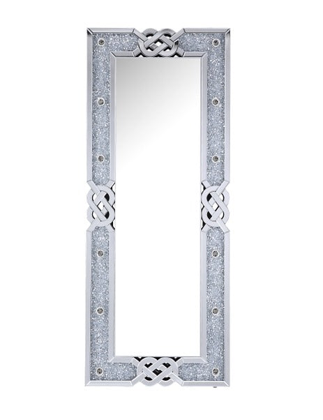 Noralie Accent Floor Mirror