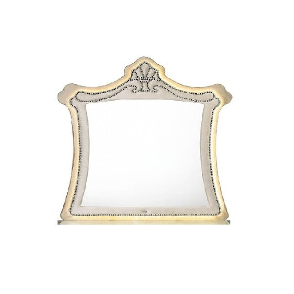 Lucienne Mirror W/Led