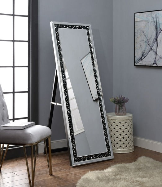 Nysa Accent Mirror (Floor)