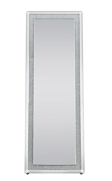 Noralie Accent Mirror (Floor)