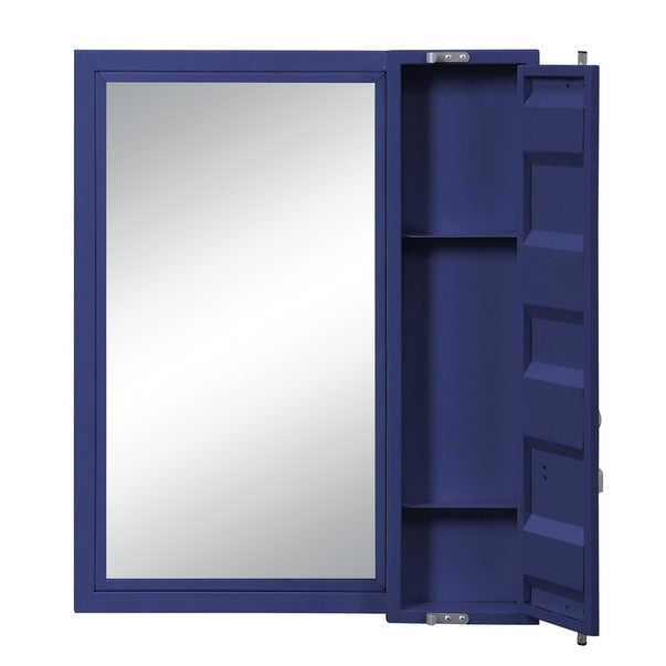 Cargo Vanity Mirror