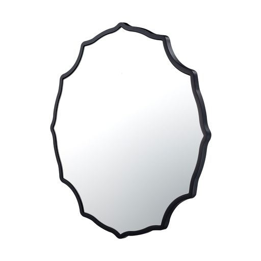 Not Baroque - En 30-in Mirror