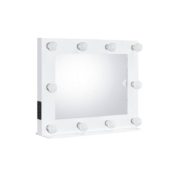 Avery Accent Mirror