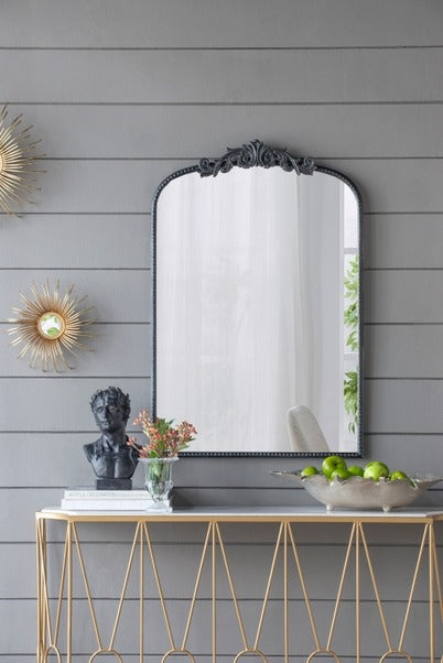 24" X 36" Classic Design Mirror with Baroque