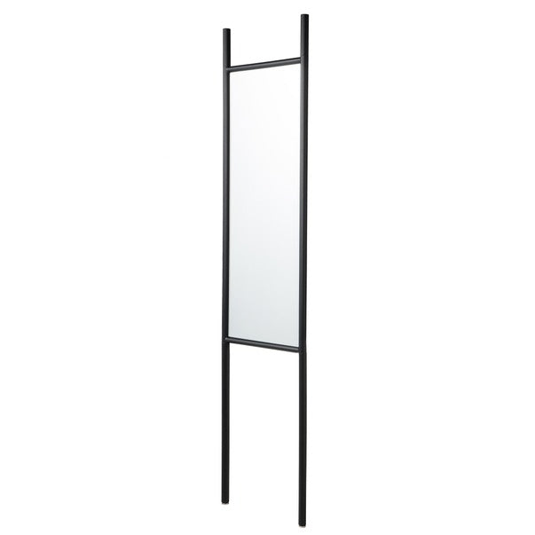 Ladder Wall Mirror