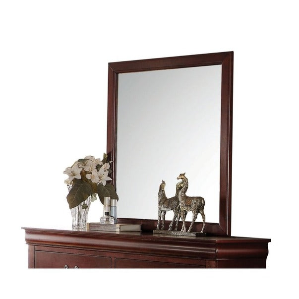 Louis Philippe Mirror