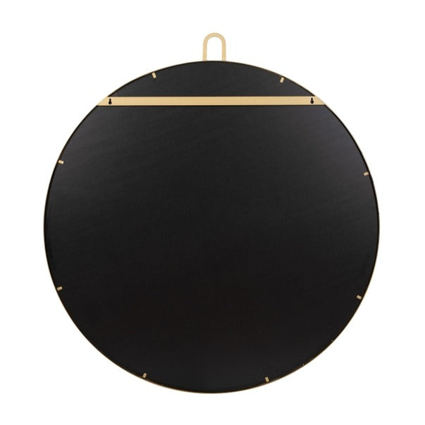 Stopwatch 40-in Round Mirror