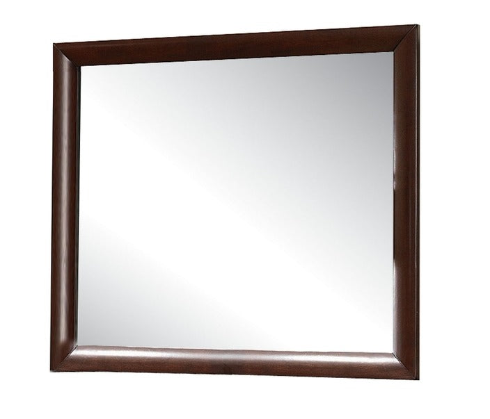 Ireland I/Storage Mirror