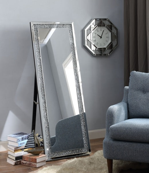 Noralie Accent Mirror (Floor)