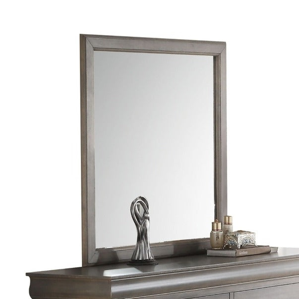 Louis Philippe Iii Mirror