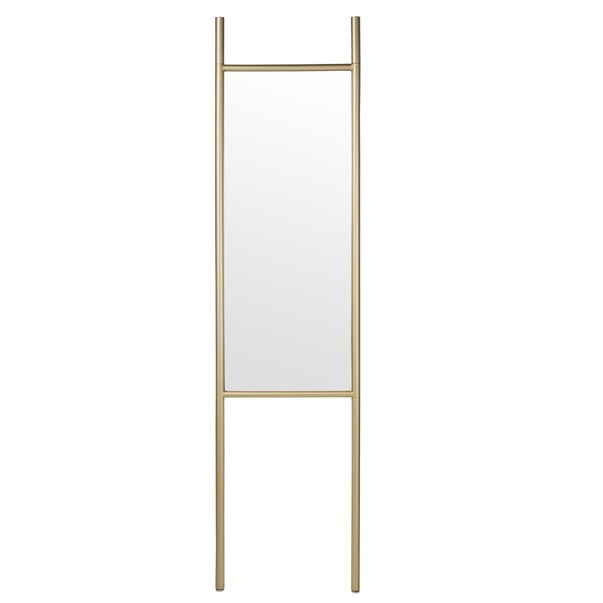 Ladder Wall Mirror