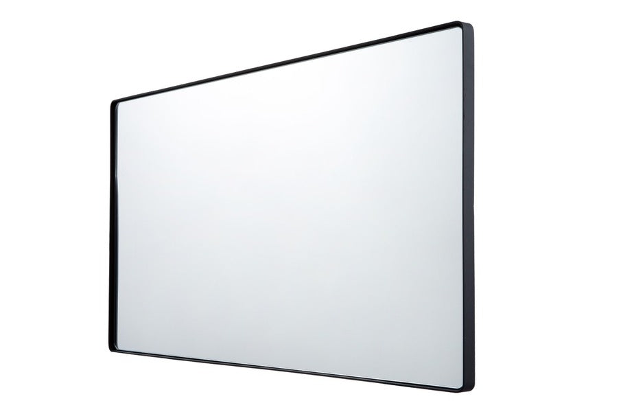 Kye 22x40 Rounded Rectangular Wall Mirror