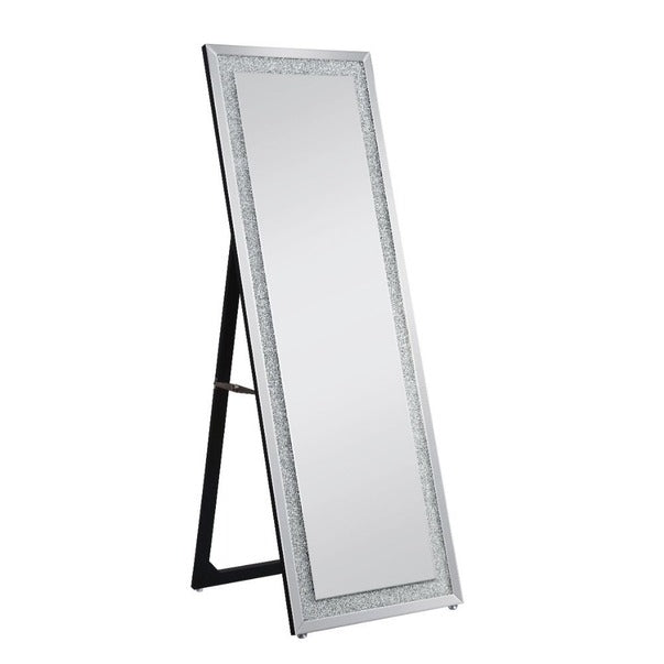 Noralie Accent Mirror (Floor)