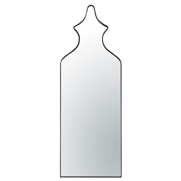 Decanter 14x40 Mirror