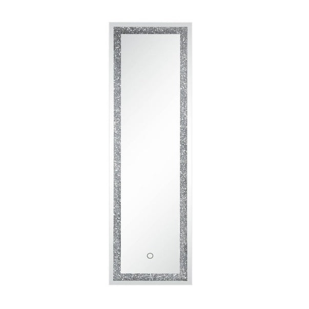 Noralie Floor Mirror W/Led