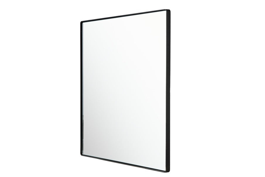 Kye 30x30 Rounded Square Wall Mirror