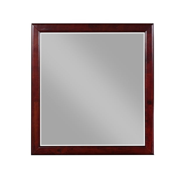 Louis Philippe Mirror