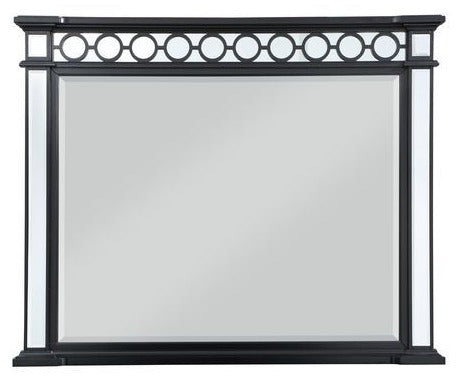 Varian Ii Mirror