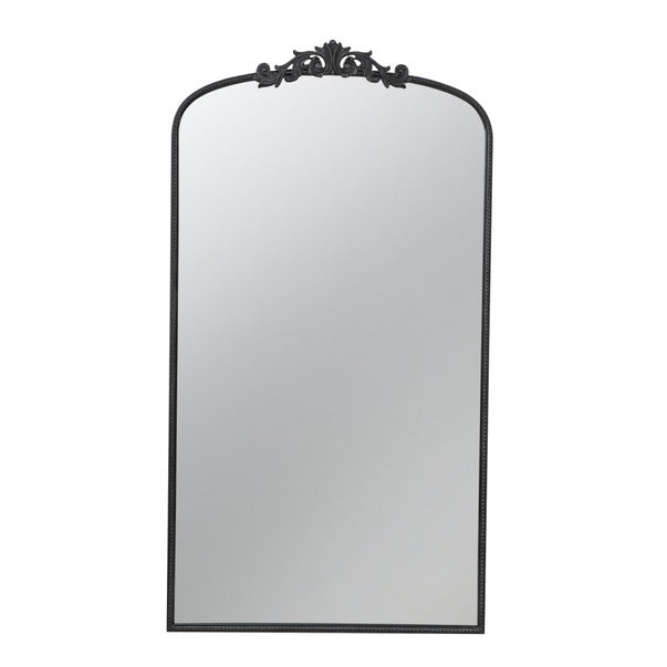 66" X 36" Full Length Mirror Arched Mirror Hanging