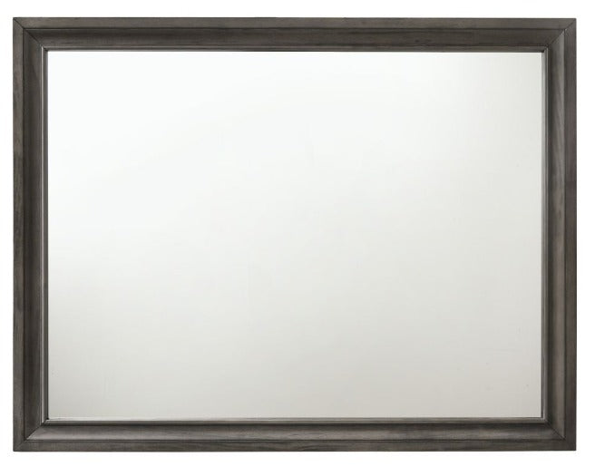 Naima Mirror