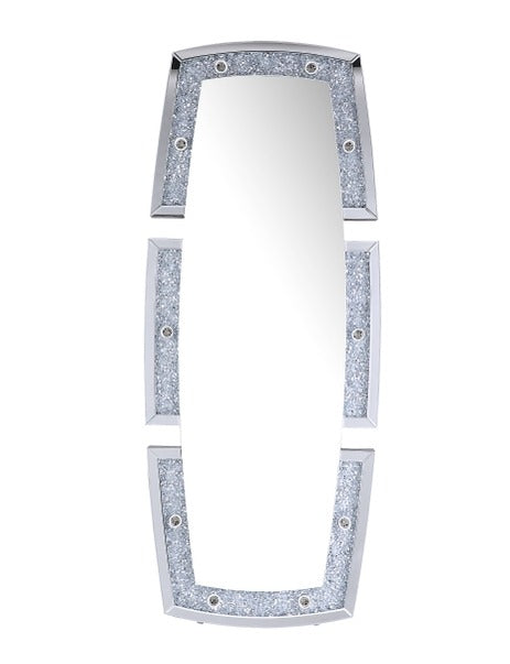 Noralie Accent Floor Mirror