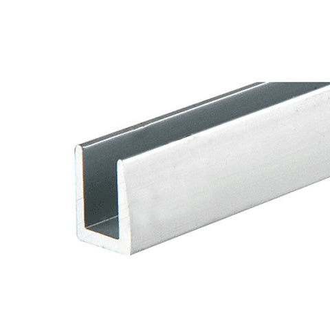 Channels & Extrusions