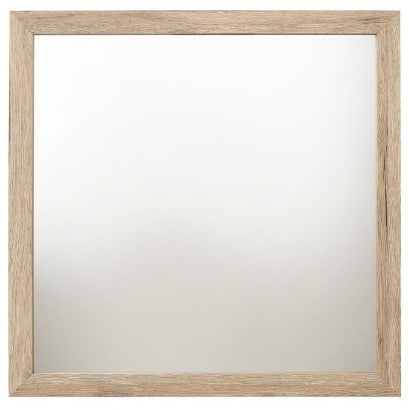 Miquell Mirror