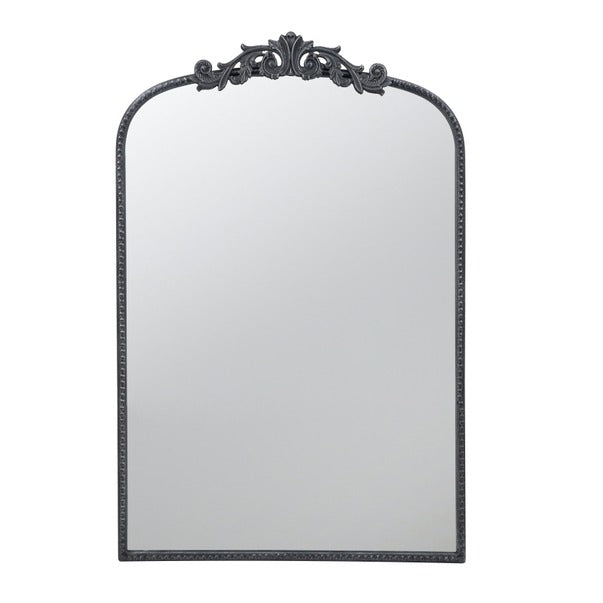 24" X 36" Classic Design Mirror with Baroque