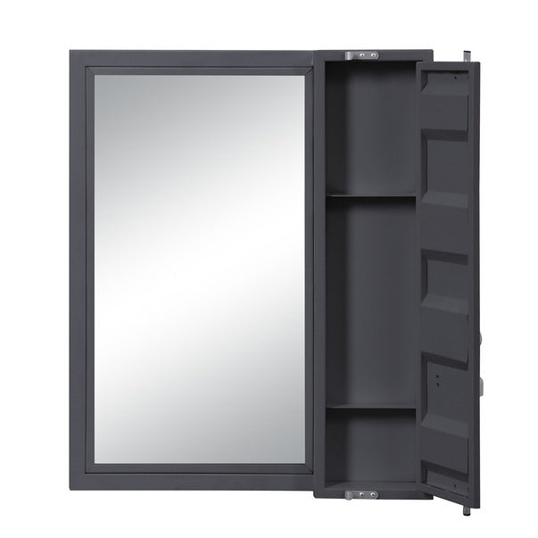 Cargo Vanity Mirror