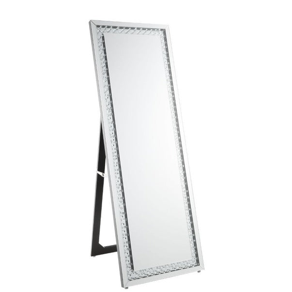 Nysa Accent Mirror (Floor)