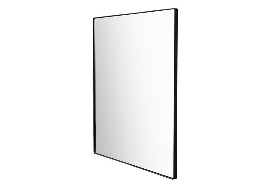 Kye 40x40 Rounded Square Wall Mirror