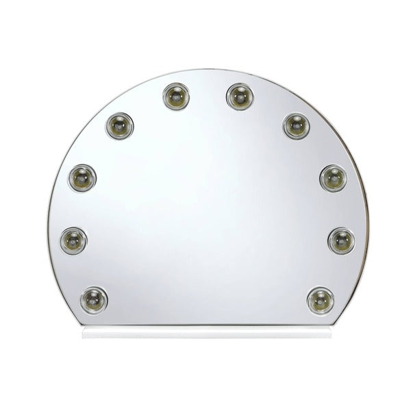 Alma Accent Mirror