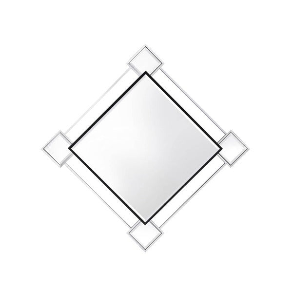 Asbury Wall Accent Mirror