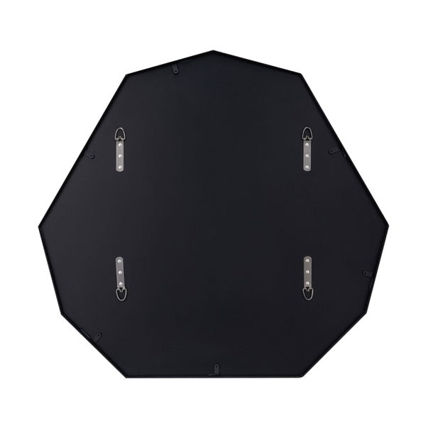 Hex No 30x28 Mirror